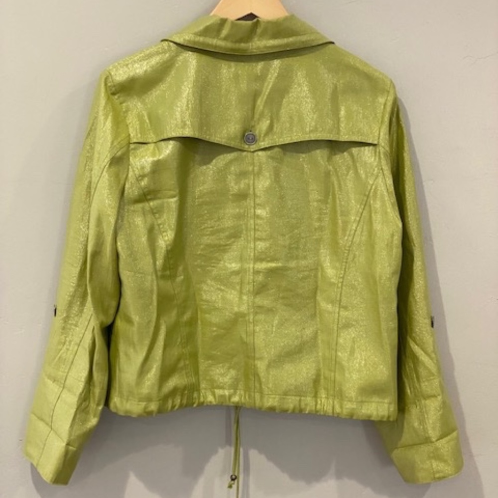 Ruby Rd. Lightweight Jacket - Picture 4 of 7